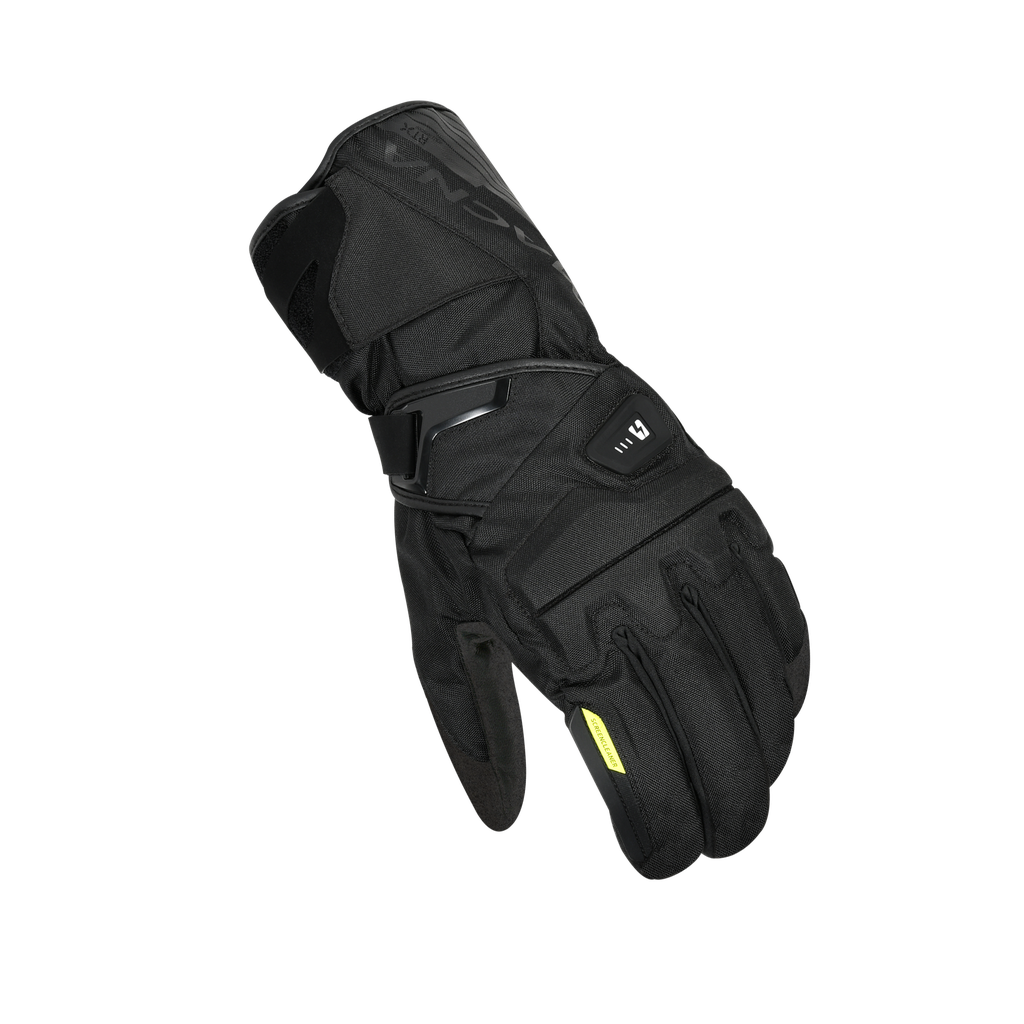 Macna Foton RTX 2.0 Black