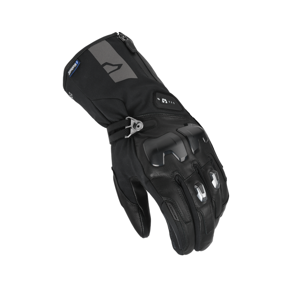 Macna Progress RTX DL 2.0 Black