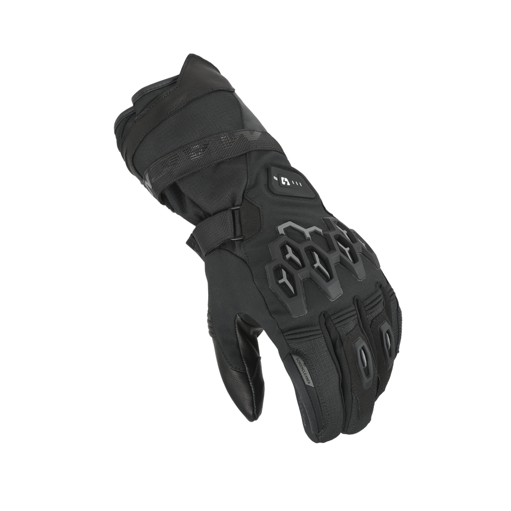 Macna Rafina RTX dames Black