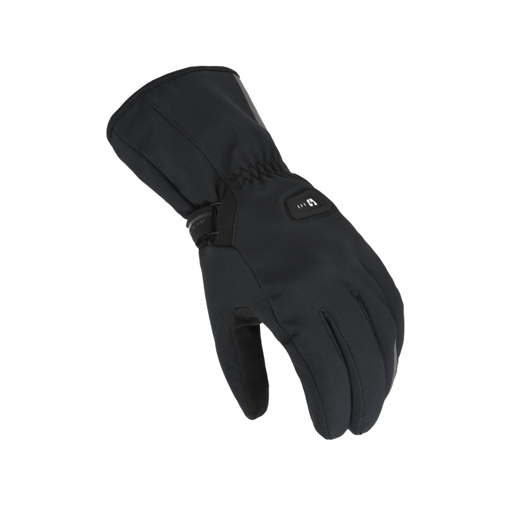 Macna Unite RTX 2.0 Black