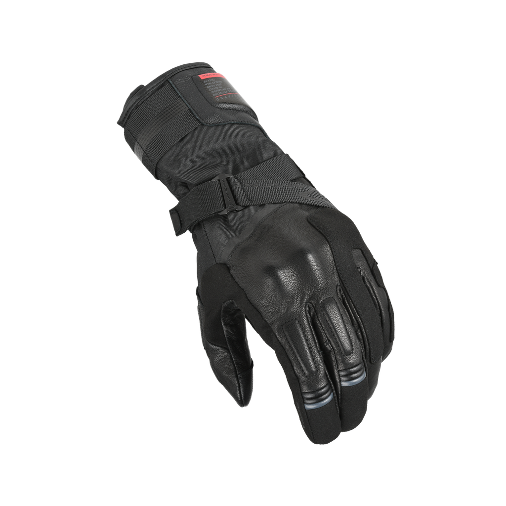 Macna Argos RTX Black