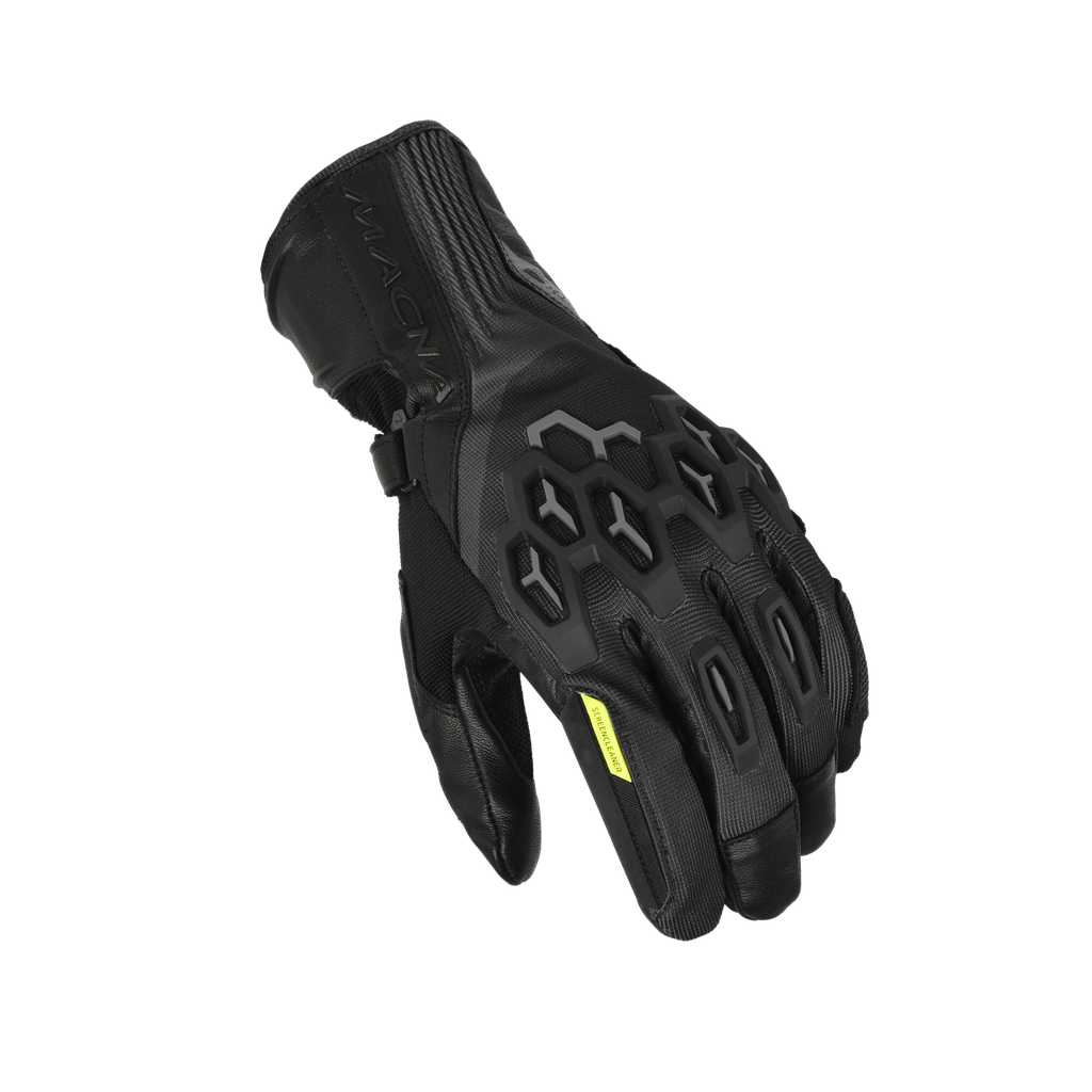 Macna Brawler RTX Black