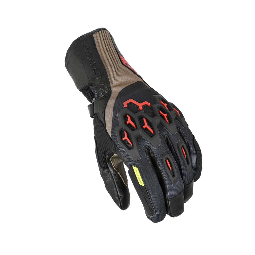 Macna Brawler RTX Taupe / Black