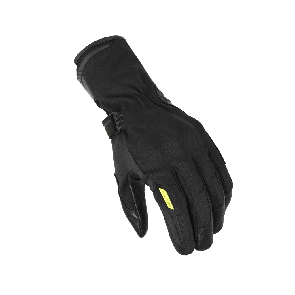 Macna Hulcan RTX Black