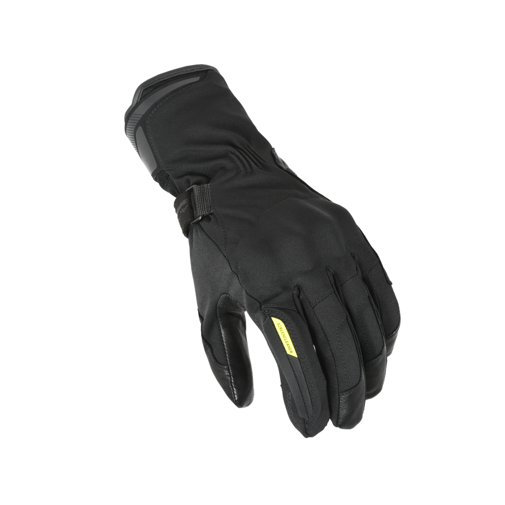 Macna Hulcana RTX Black
