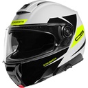 Schuberth C5 ECLIPSE Glossy Yellow