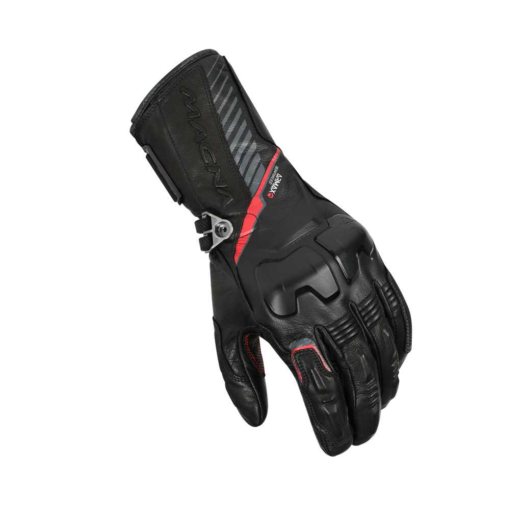 Macna Rango RTX DL Black