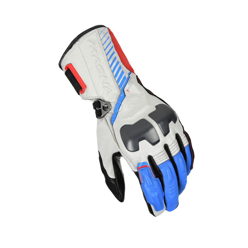 Macna Rango RTX DL White / Blue