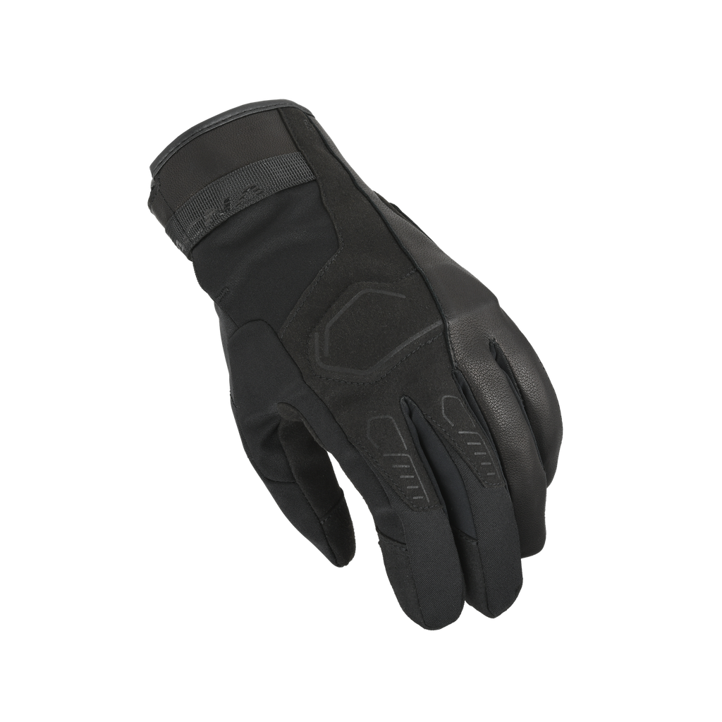 Macna Rizz RTX Dames Black