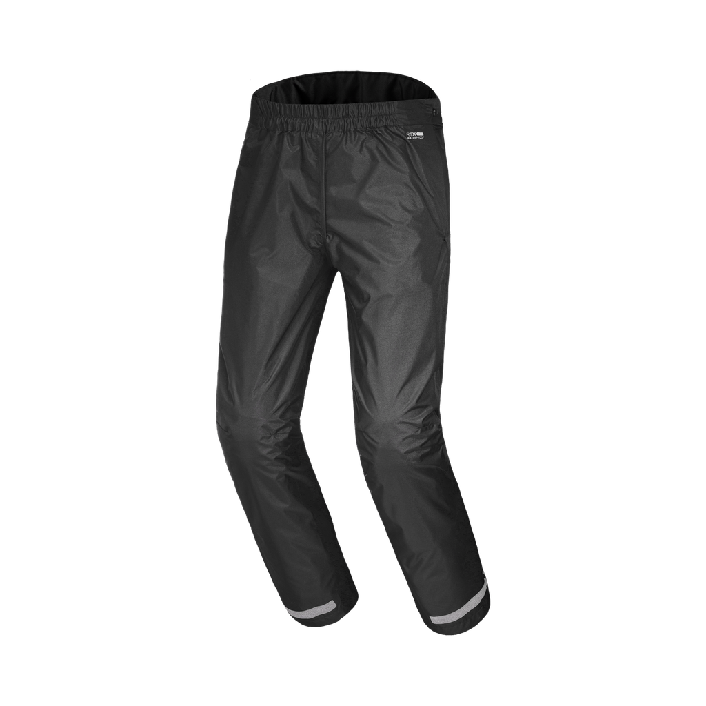Macna Spray Regenbroek Black