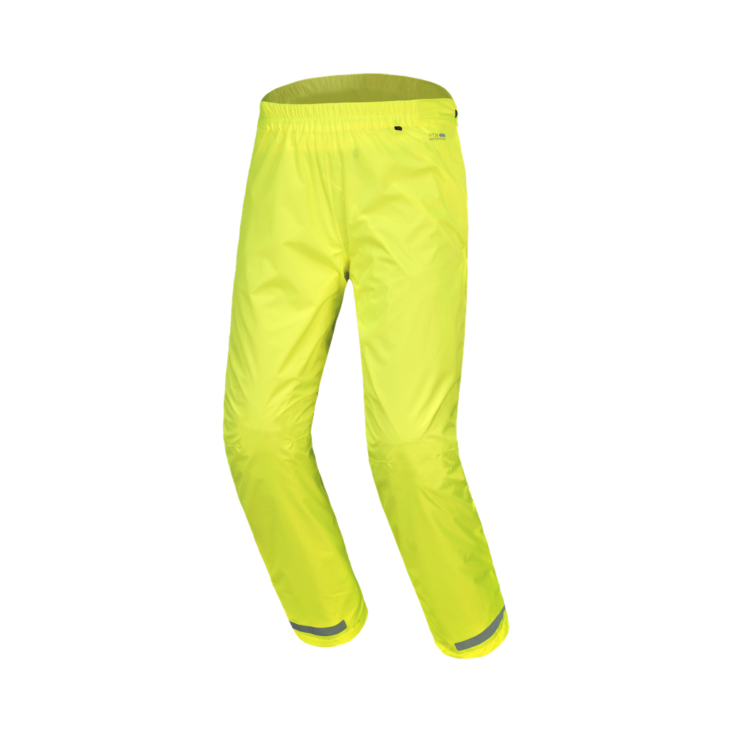 Macna Spray Regenbroek Fluorescent yellow