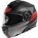 Schuberth C5 ECLIPSE Matt Anthracite