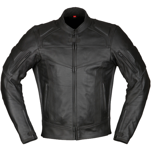 Modeka *Hawking II Jacket Black