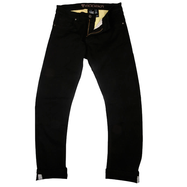 Modeka *Brandon Black