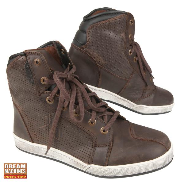 Modeka Midtown Brown