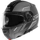 Schuberth C5 MASTER Matt Grey