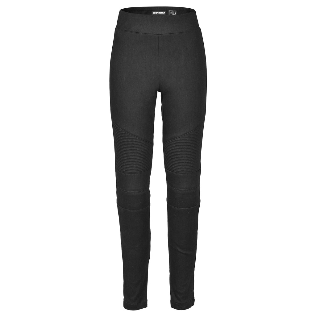 Spidi MOTO JEGGINGS HW DYNEEMA® Black