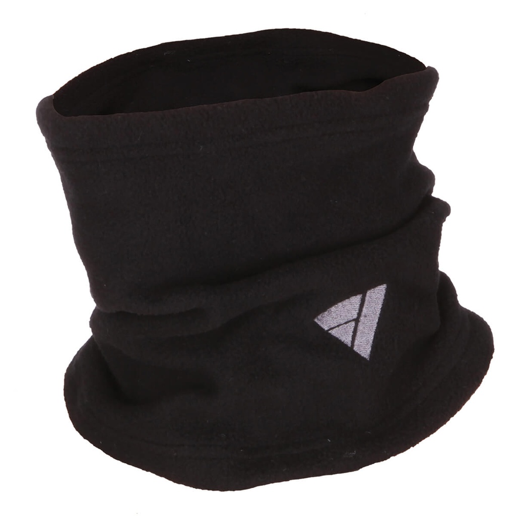 Modeka Neck scarf super variable Black