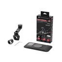 SHAPEHEART FUNDA SMARTPHONE UNIVERSAL MAGNÉTICA MOTO PRO BOOST M