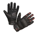 Modeka Glove Ennos Black/Red
