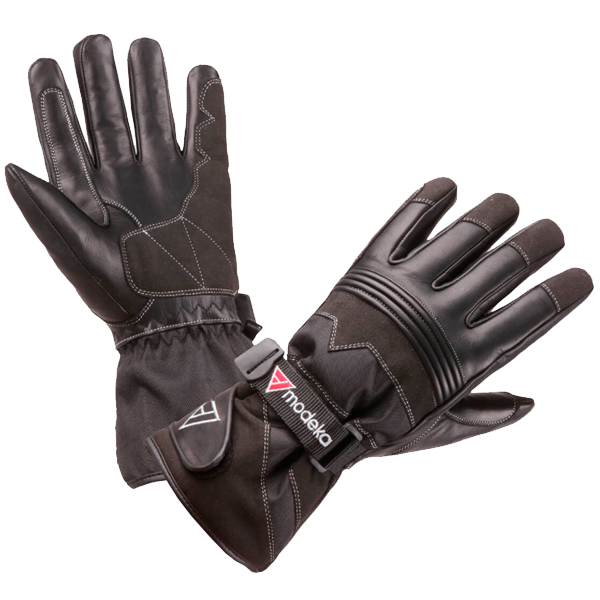 Modeka Freeze EVO Kids Glove Black