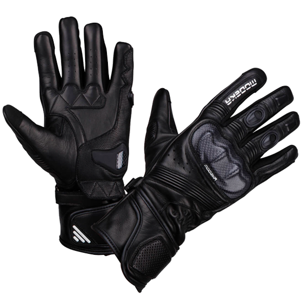 Modeka Miako Glove Black