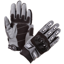 Modeka MX Top Kids Glove Black/Yellow