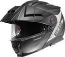 Schuberth E2 EXPLORER Matt Anthracite