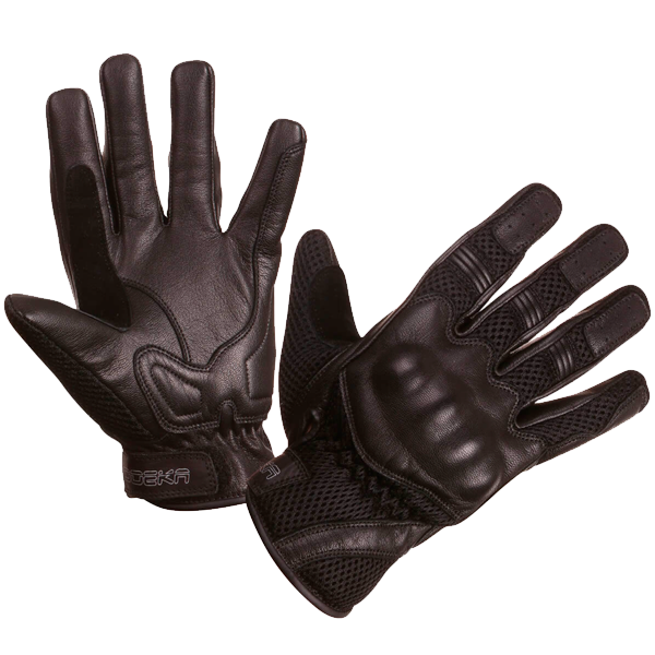 Modeka X-Air Glove Black