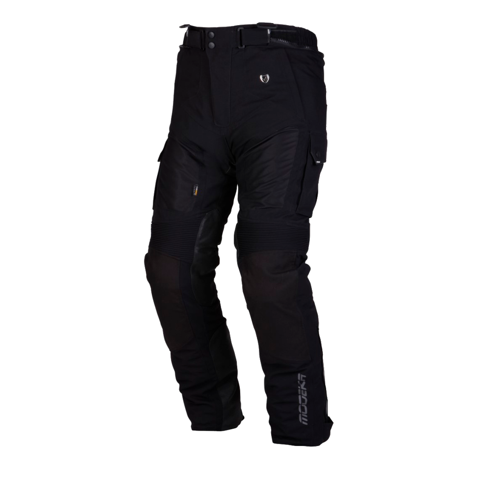 Modeka AFT Air Pants Black