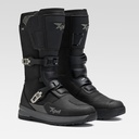 XPD X-ADVENTURE H2OUT Black