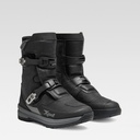 XPD X-ADVENTURE MID H2OUT Black