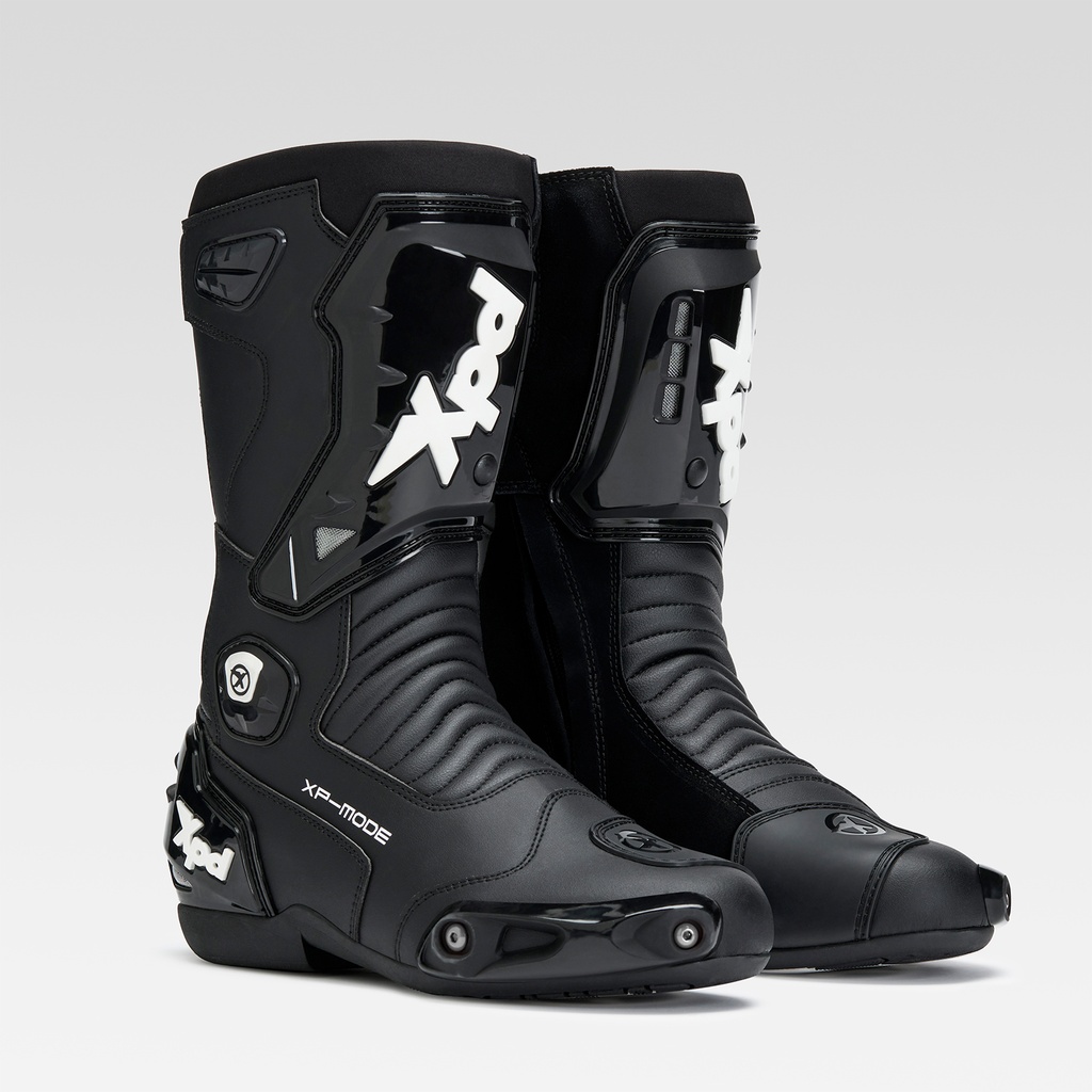 XPD XP-MODE Black