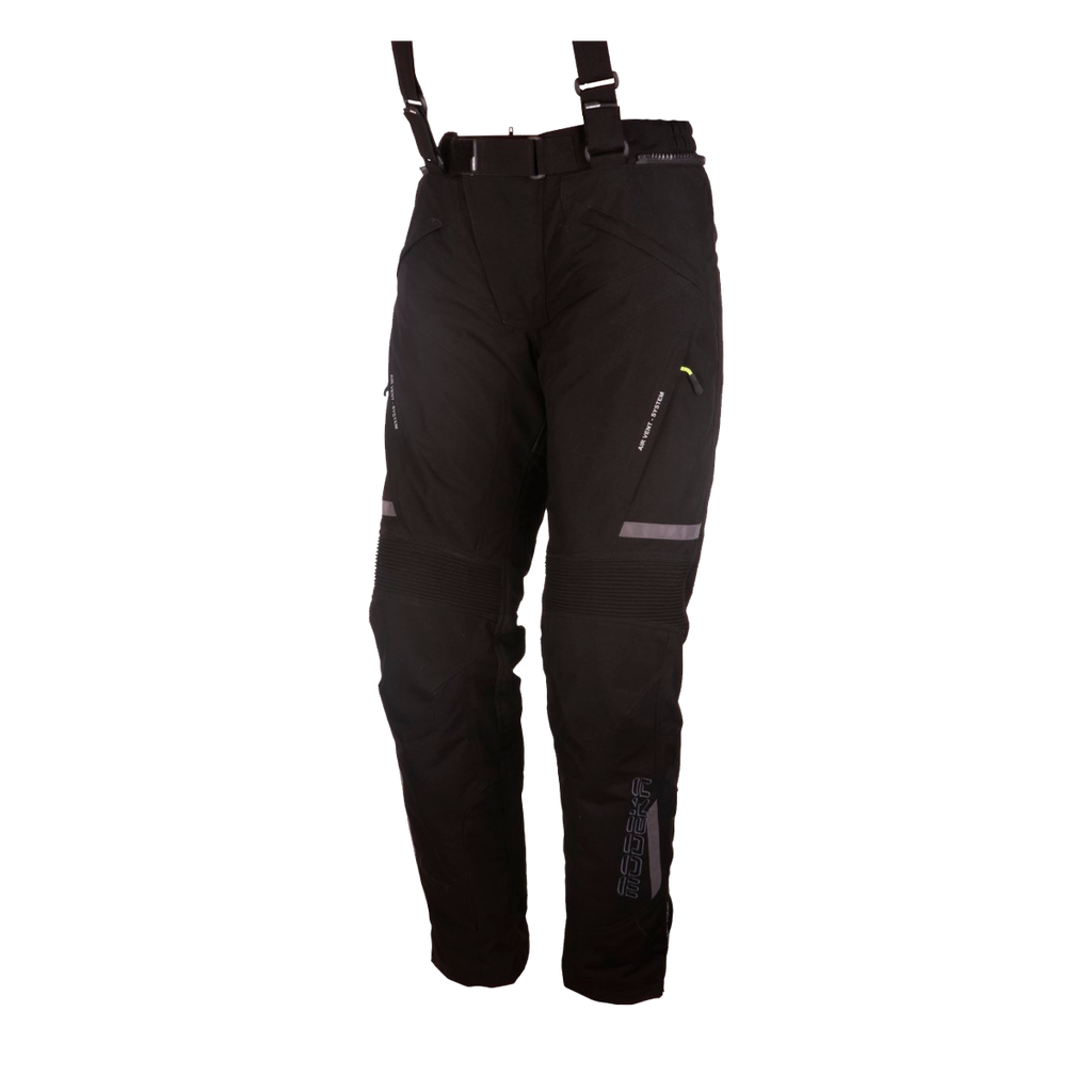 Modeka Baxters pants Black