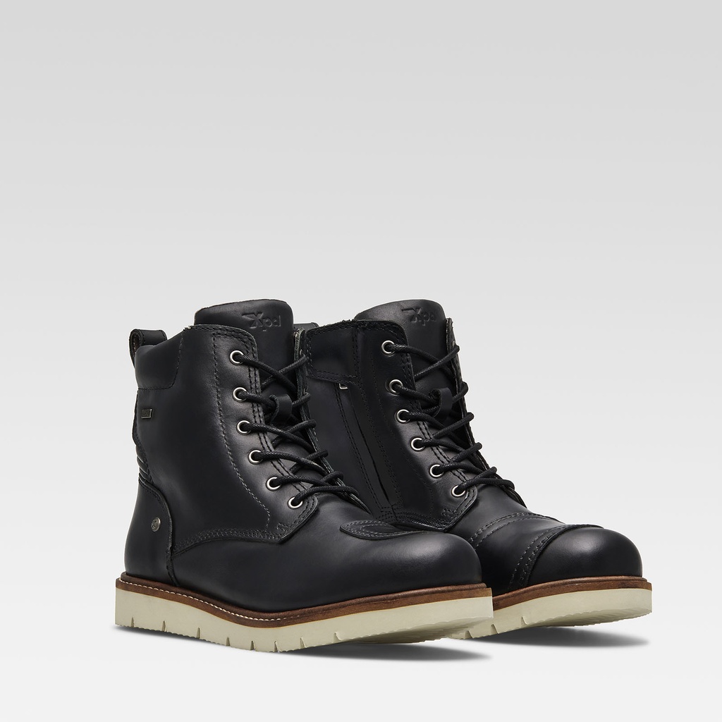 XPD X-VILLAGE H2OUT Black