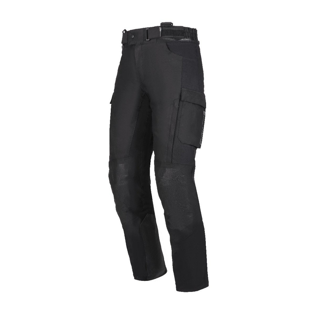 Modeka Hydron Pants Black