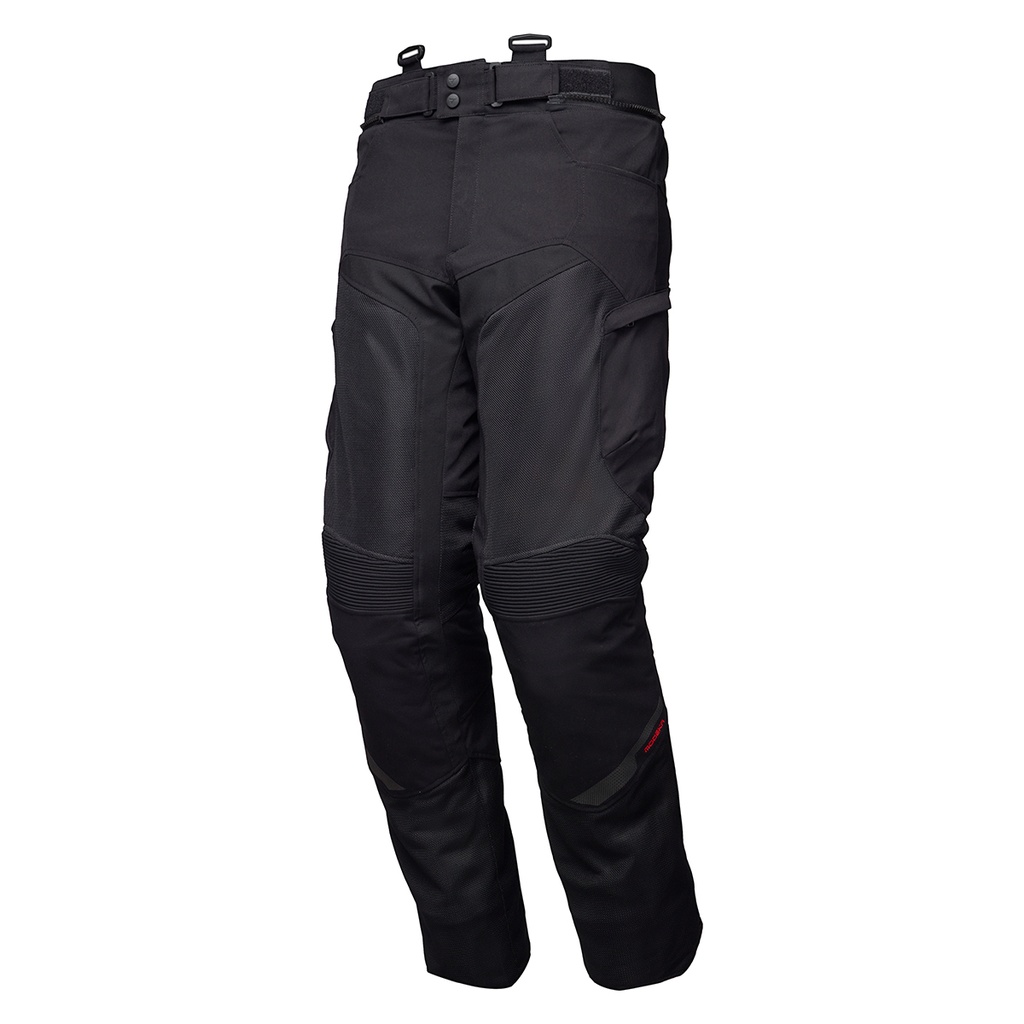 Modeka Khao Air II Pants Black