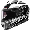 Schuberth S3 STORM Glossy Silver
