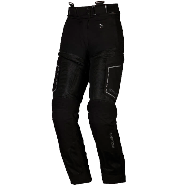 Modeka Pants Khao Air Lady Black