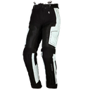 Modeka Pants Khao Air Lady Black/Light Grey