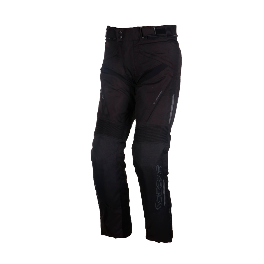 Modeka Lonic Pants Black