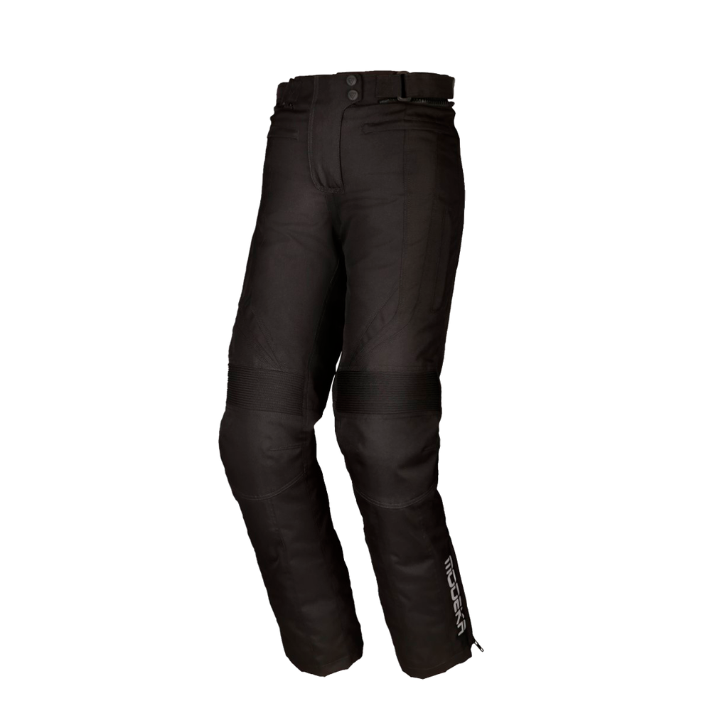 Modeka Pants Luana Lady Black