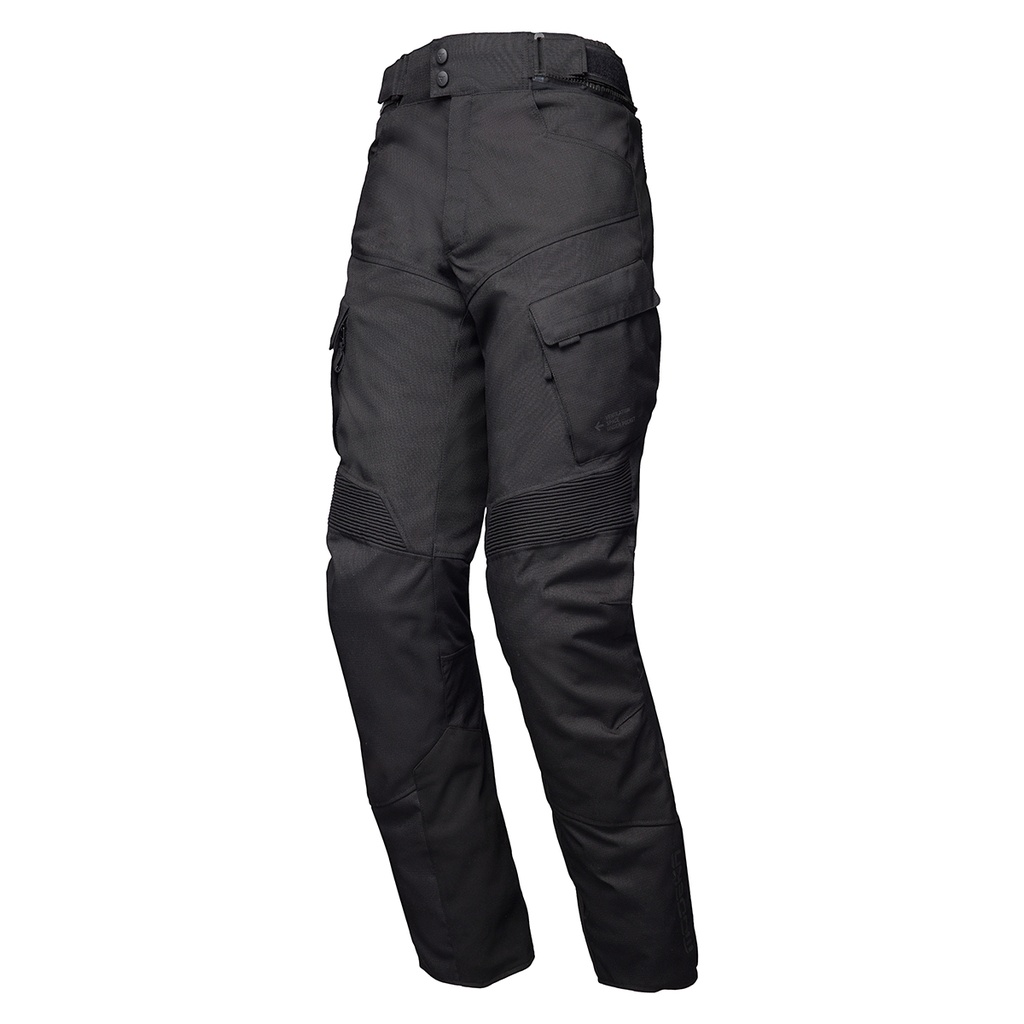 Modeka Pants Lucano Lady Black