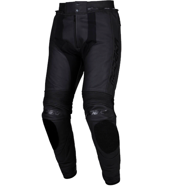 Modeka Pants Minos Black