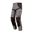 Modeka Pants Panamericana II Grey/Black