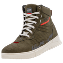 LS2 CHROME MAN BOOTS GREEN 39