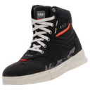 LS2 CHROME MAN BOOTS BLACK 39