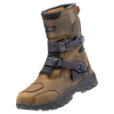 LS2 ADVENTURE MAN BOOTS WP BROWN