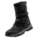 LS2 ADVENTURE MAN BOOTS WP BLACK 
