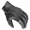 LS2 HIKER MAN GLOVES BLACK